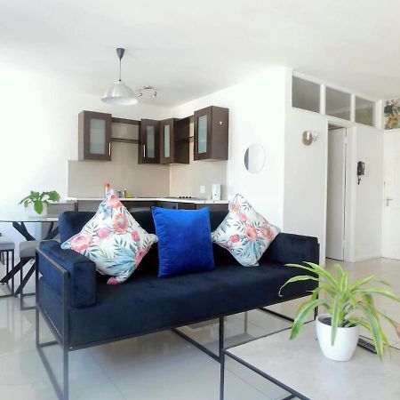 Keerom 66 - Central City Living Apartment Cape Town Exterior photo
